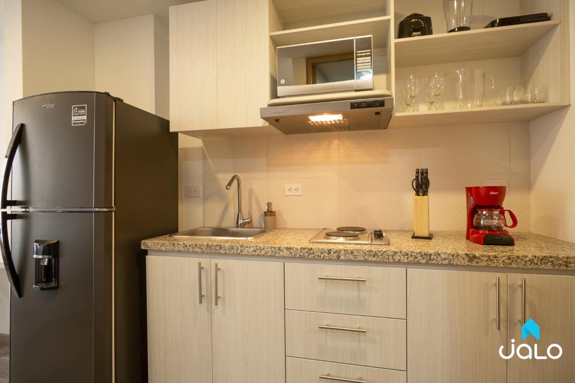Torre Acqua Lofts - Downtown Bogota Apartment ภายนอก รูปภาพ